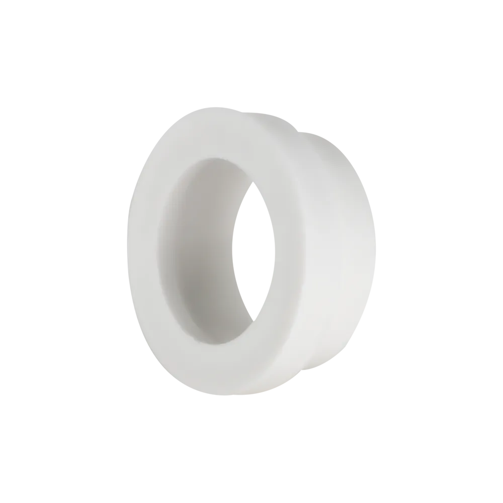 آداپتور فلنج سفید  110mm - (  99010230324  )