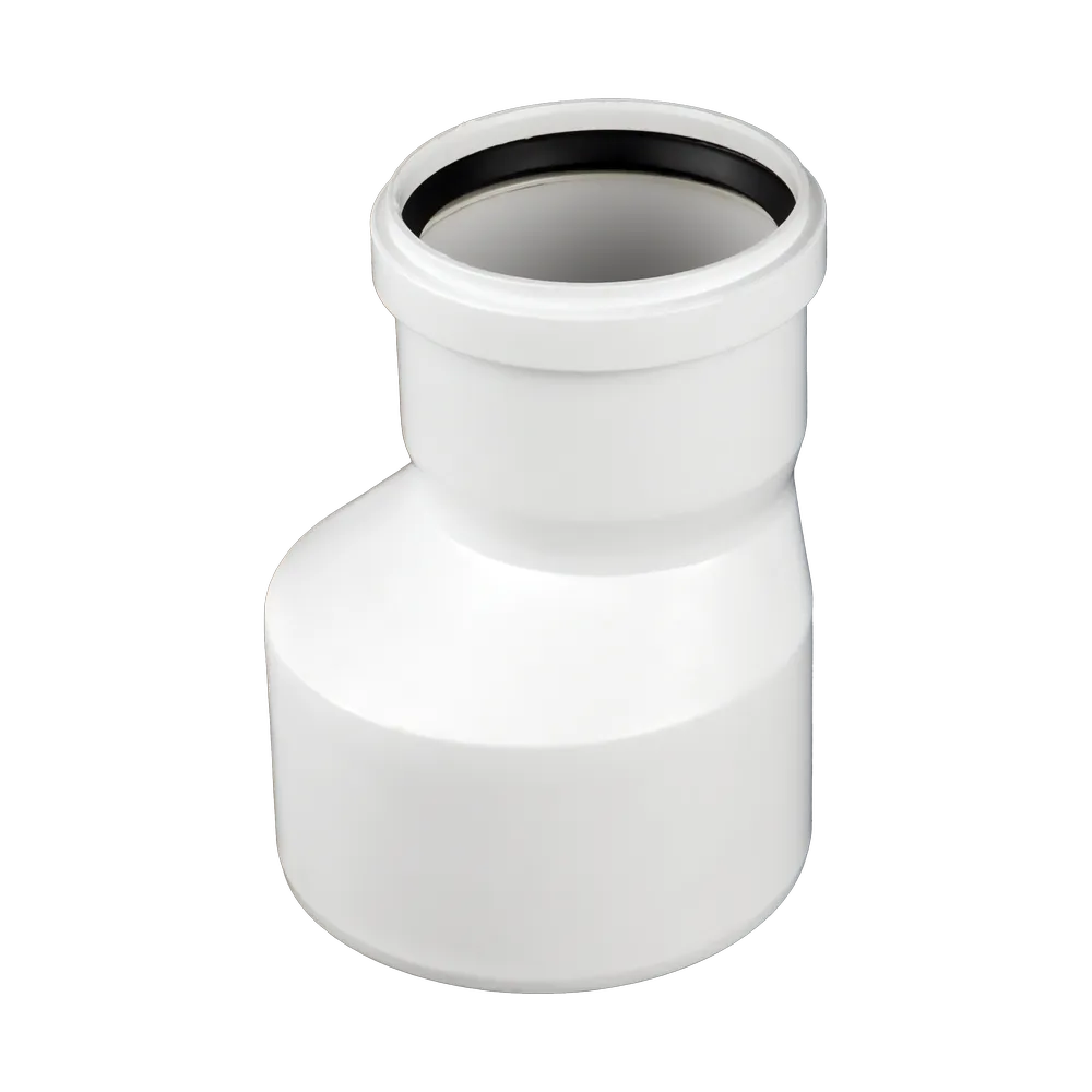 تبدیل پوشفیت سایلنت خارج از مرکز 110x160mm - (  99050228860  )  -