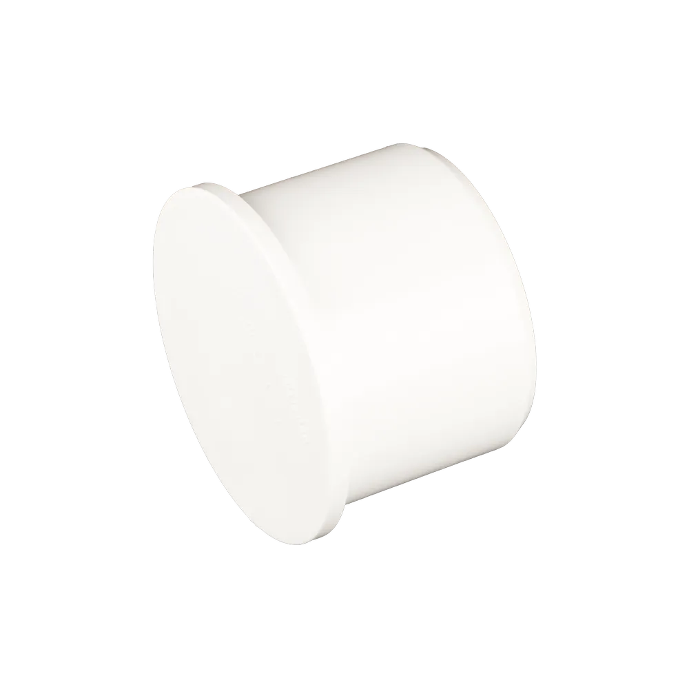 درپوش پوشفیت سایلنت 125mm - (  99050262700  )  -