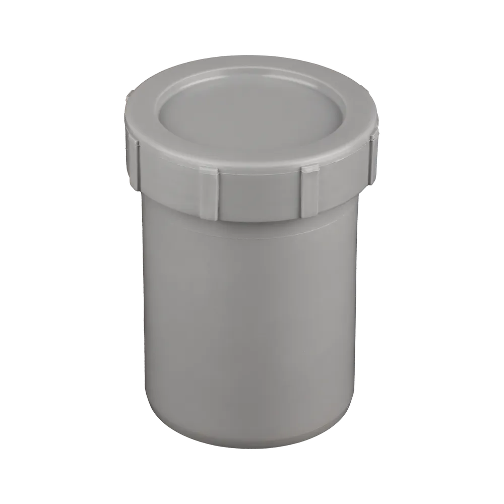 دریچه بازدید انتهایی پوشفیت 75mm - (  99050266400  )  -