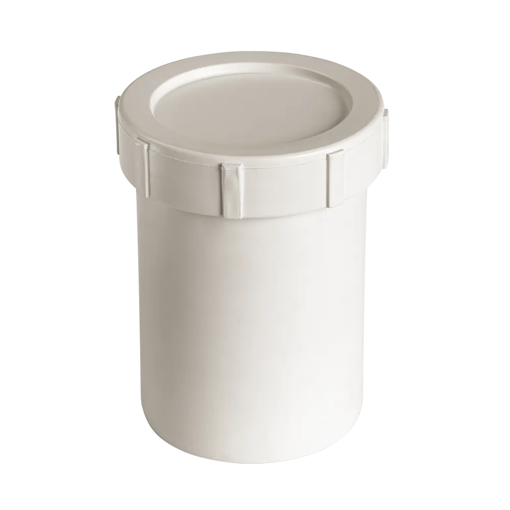 دریچه بازدید پوشفیت سایلنت 75mm - (  99050268400  )  -