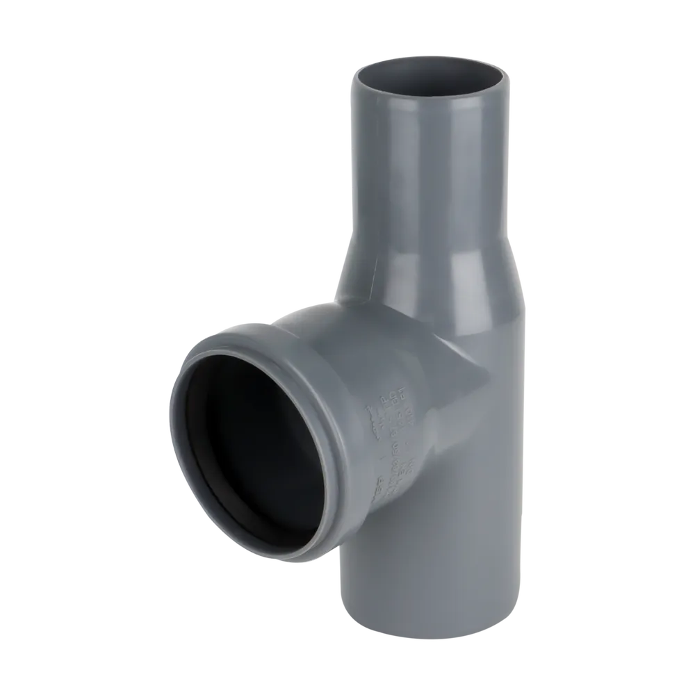 زازانو پوشفیت 87 درجه ونت دار63x50mm - (  99050233387  )  -