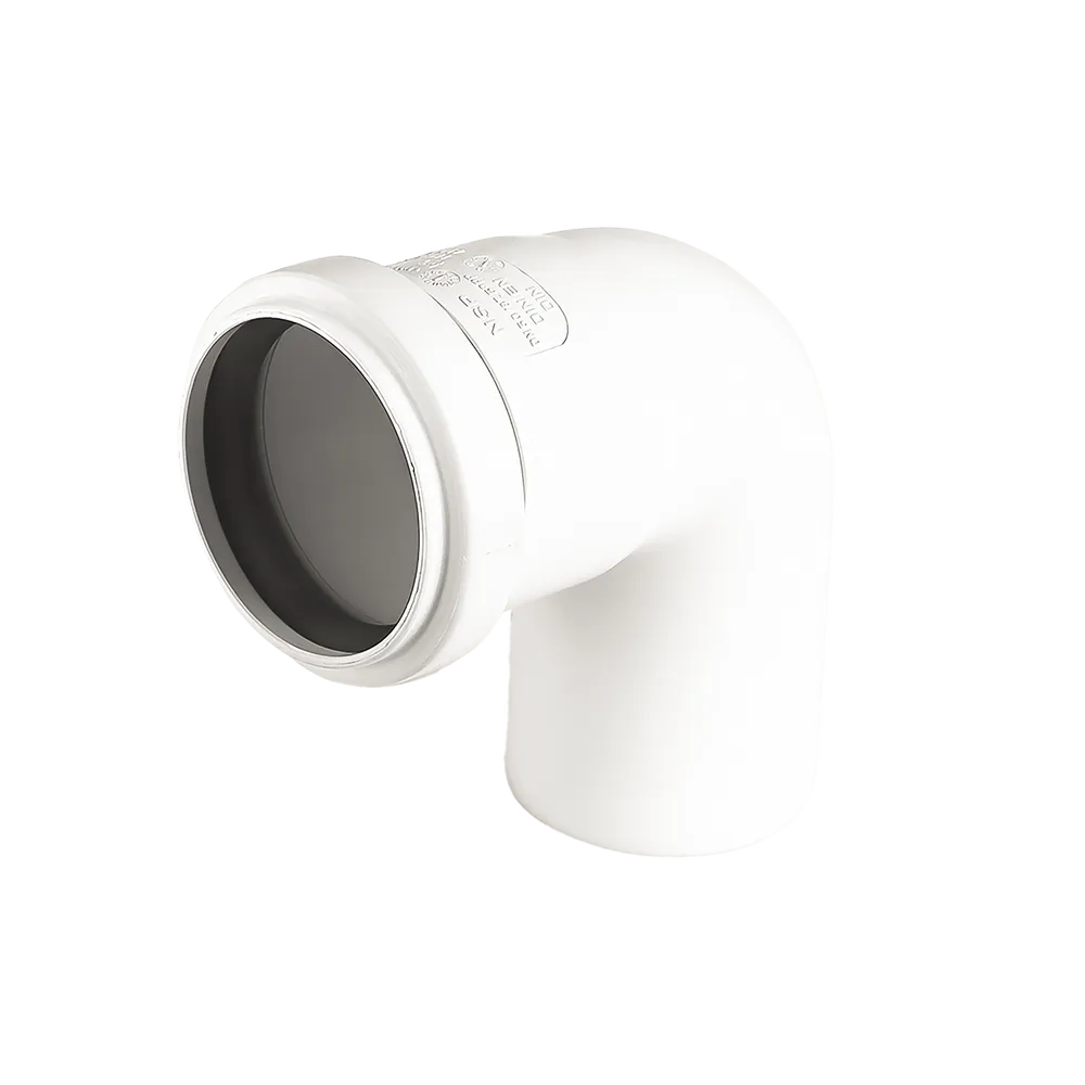 زانو پوشفیت سایلنت 87 درجه 75mm - (  99050232487  )  -
