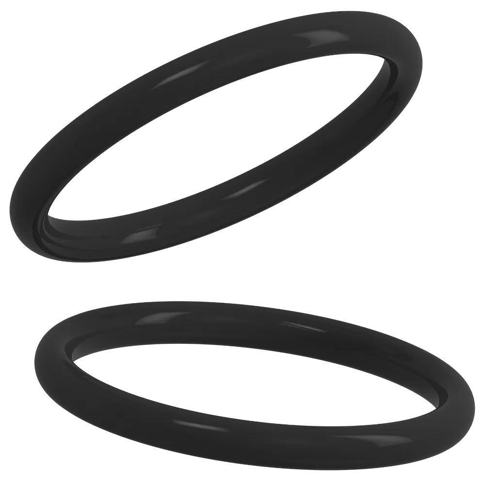 اورینگ EPDM سایز 40 - (  990201402402185  )