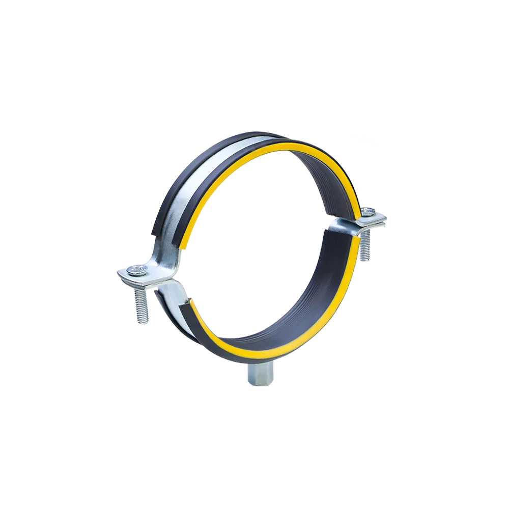 بست  آویز سقفی دو رزوه ای لوله 63mm - (  99050287600  )