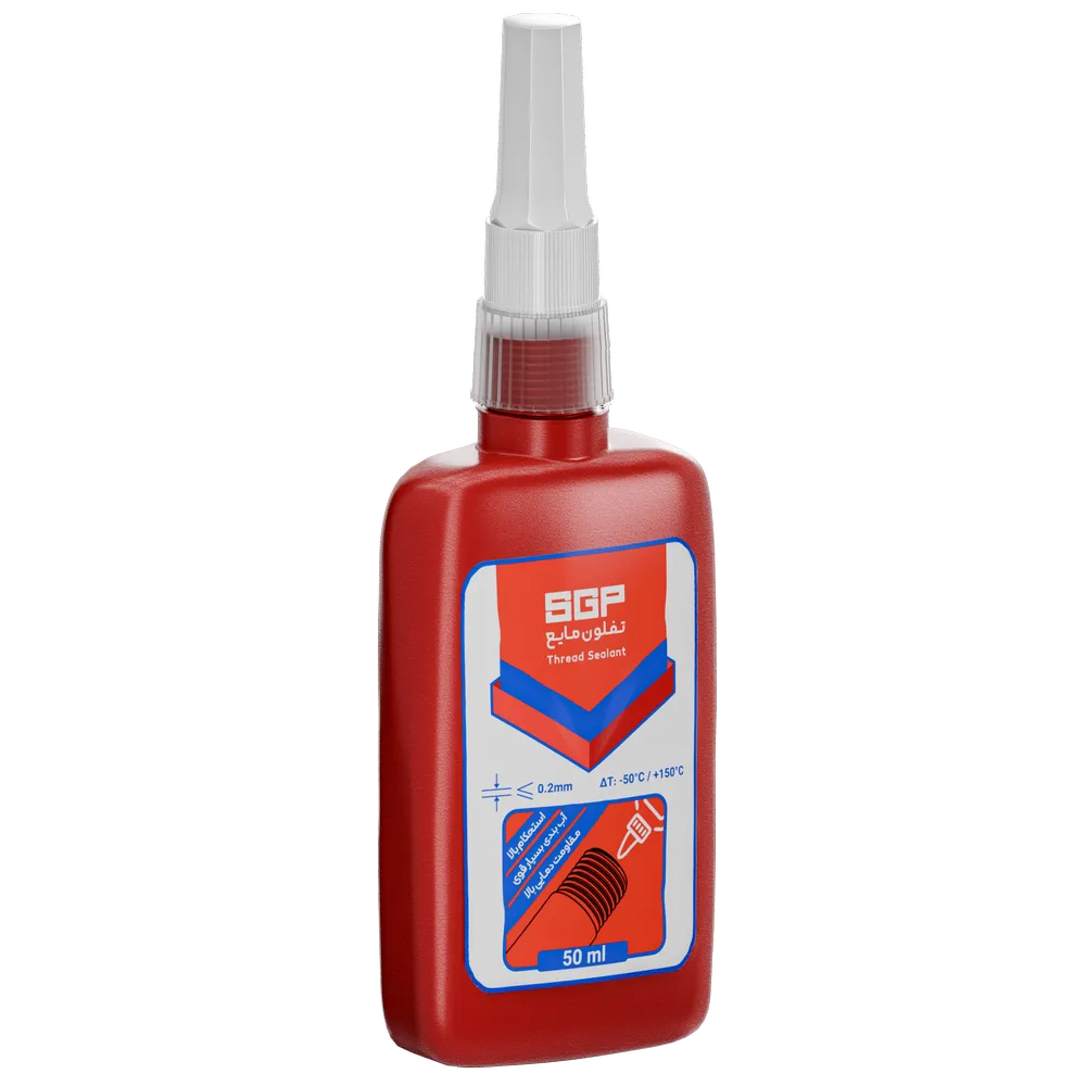 تفلون مایع 250ml - (    )