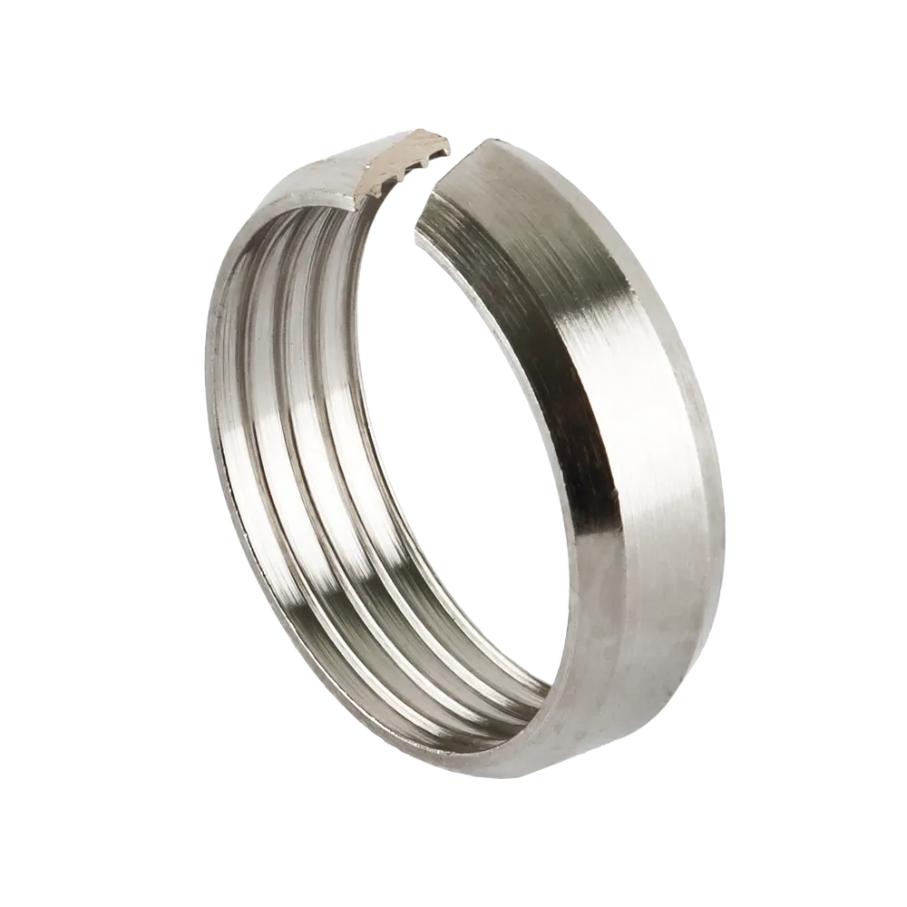 حلقه اتصالات کوپلی 16mm - (  990204501501083  )