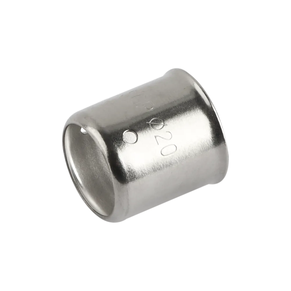 حلقه استیل اتصالات 32mm - (  99020140116  )