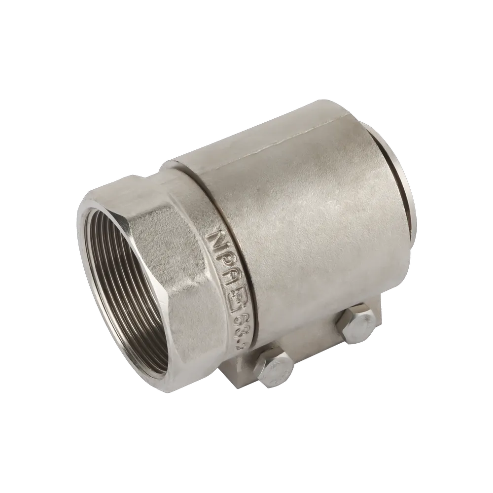 رابط توپیچ کلمپی "50mmx1 1/2 - (  99020171432  )