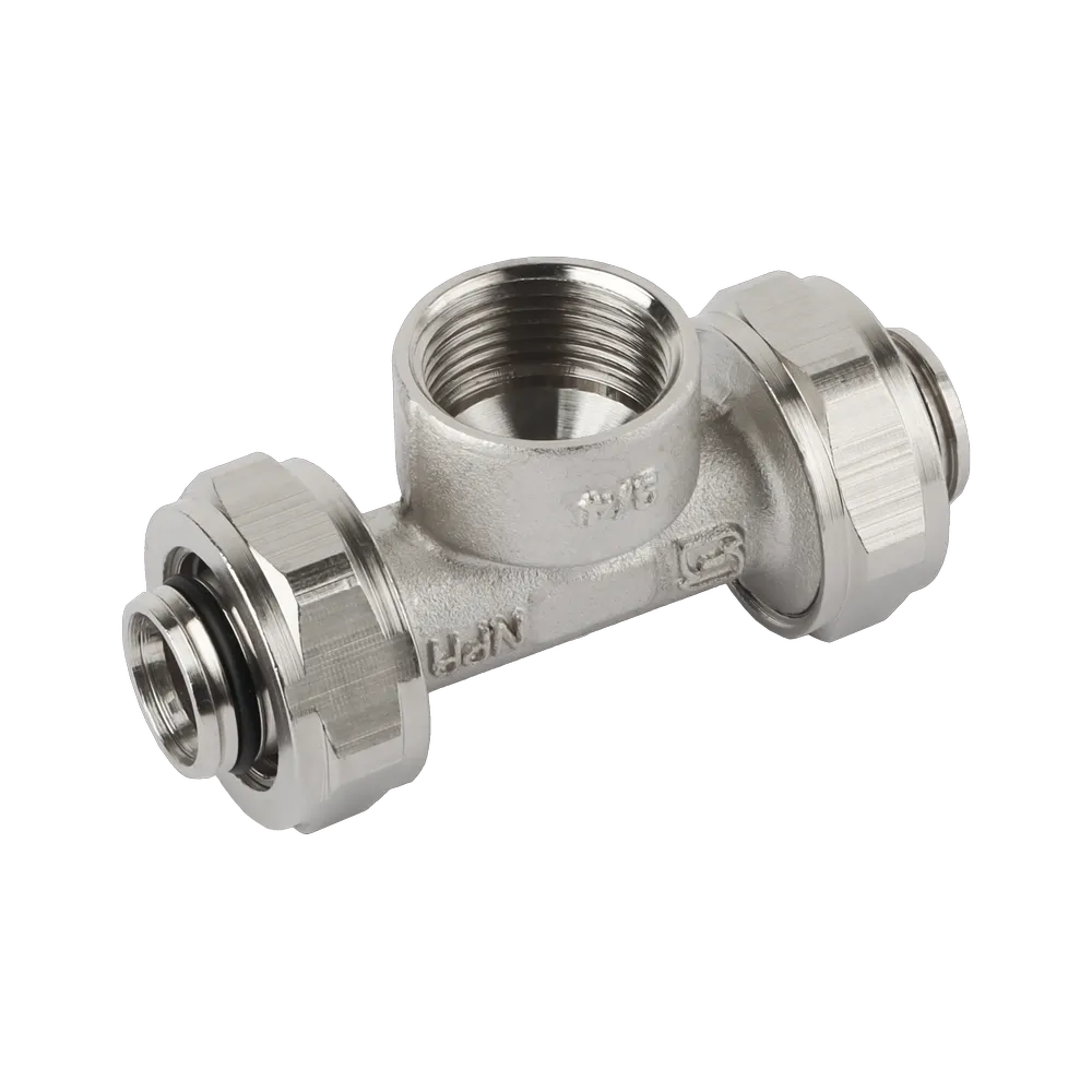 سه راهی توپیچ کوپلی 20mmx1/2"x20mm - (  99020160862  )