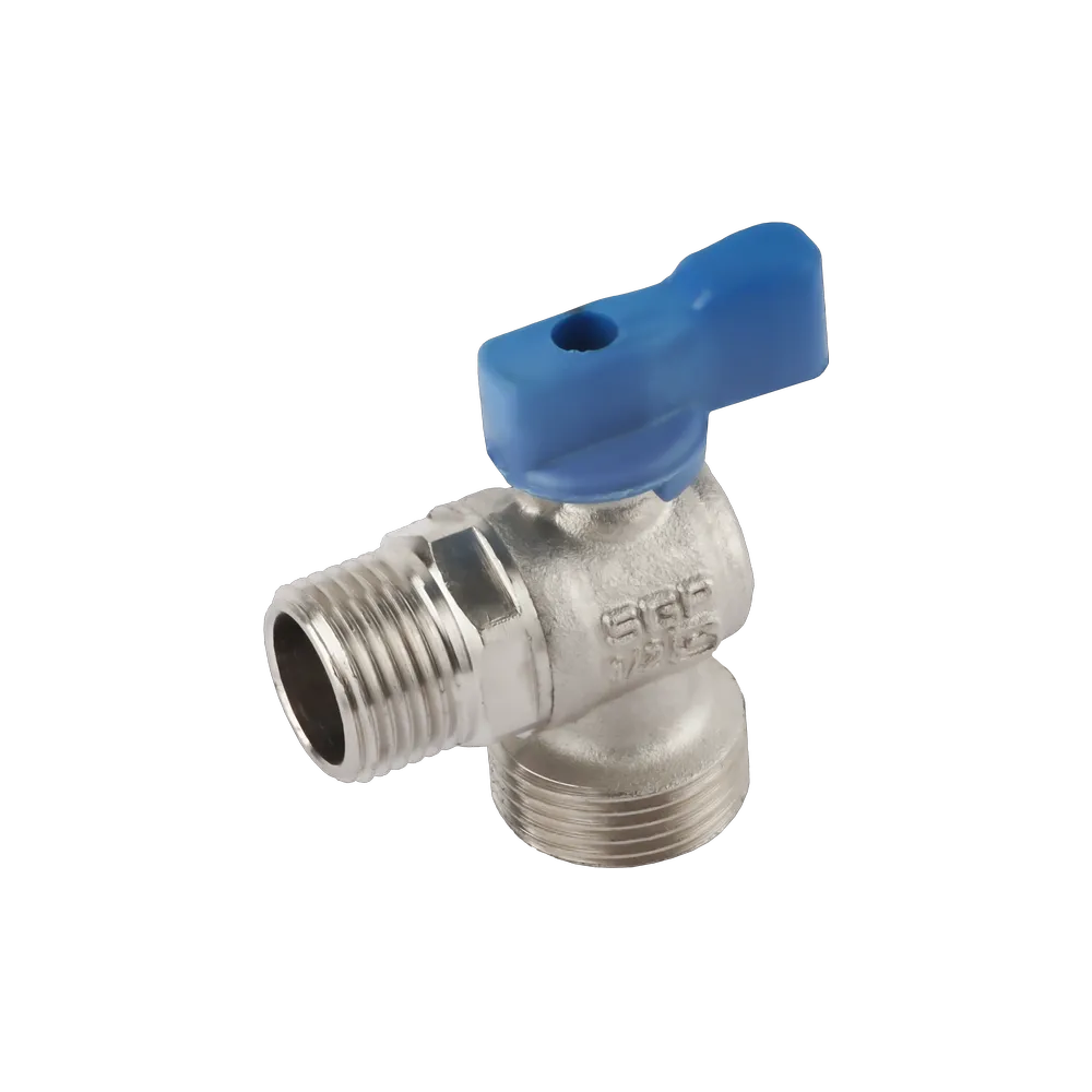شیر زانویی دوسر روپیچ (مخصوص ماشین لباسشویی) 1/2X3/4 - (  99020235452  )