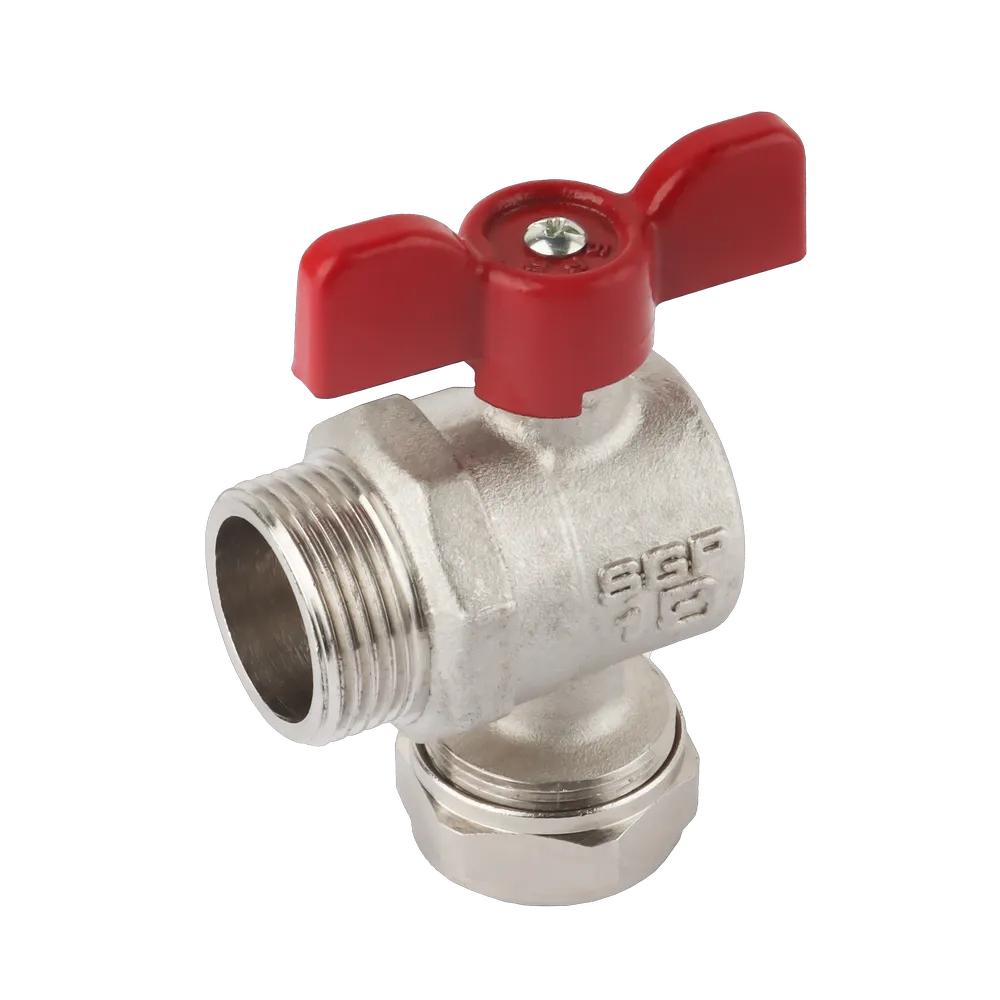 شیر زانویی روپیچ کوپلی20mmX3/4 - (  99020235451  )
