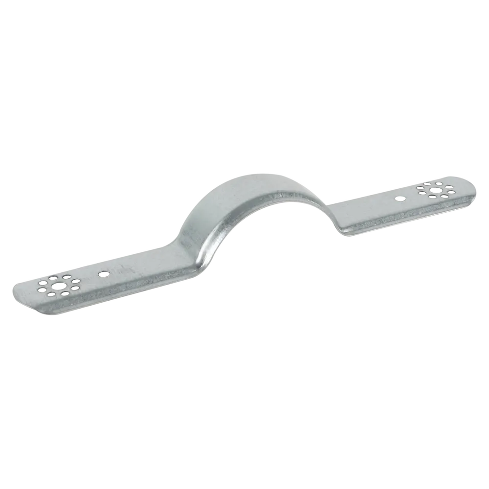 صفحه نصب زوج زیر ظرفشوئی 280mm قوس دار - (  99020112451  )