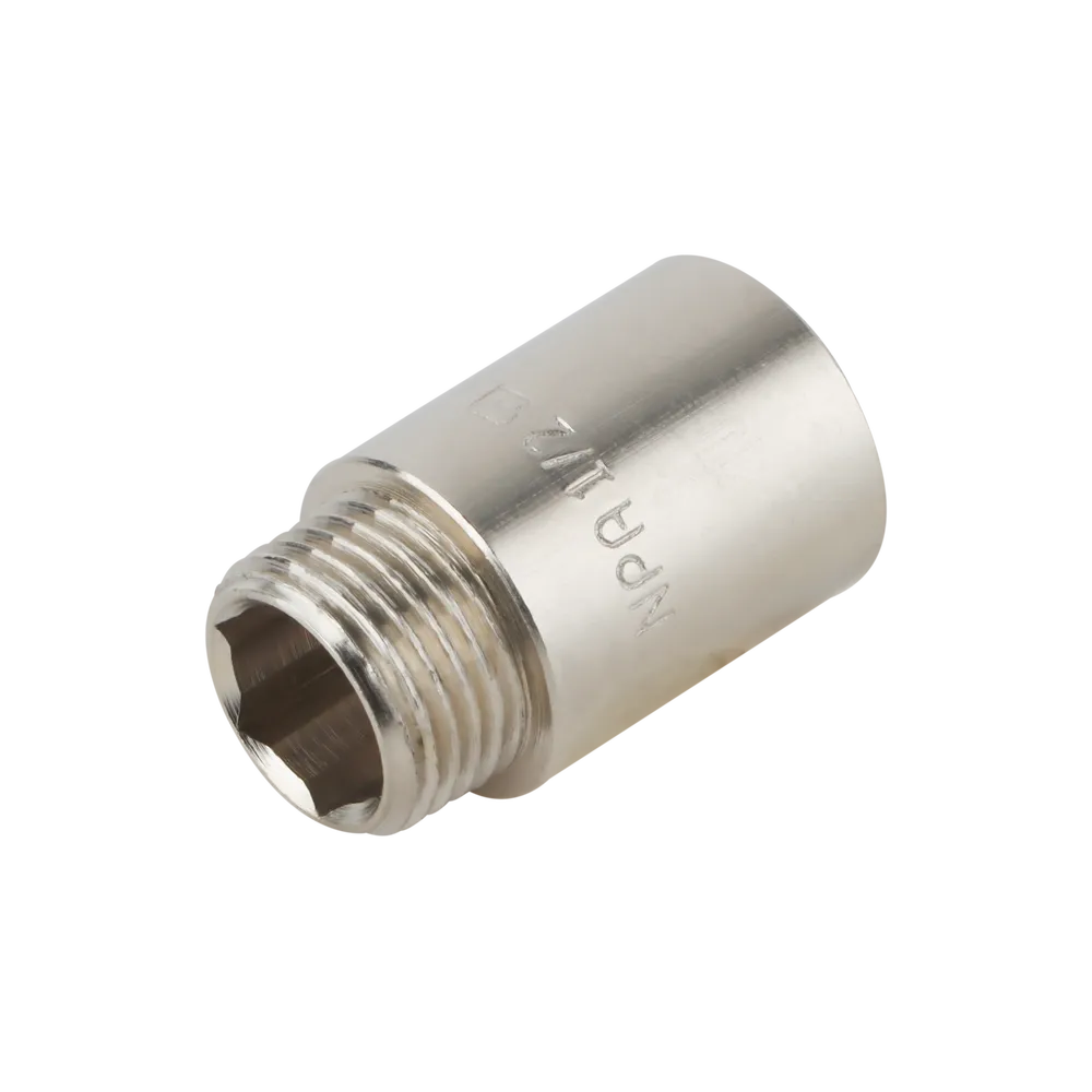 مغزی روپیچ توپیچ آلن خور "1/2  با طول میانه 50mm - (  99020110330  )