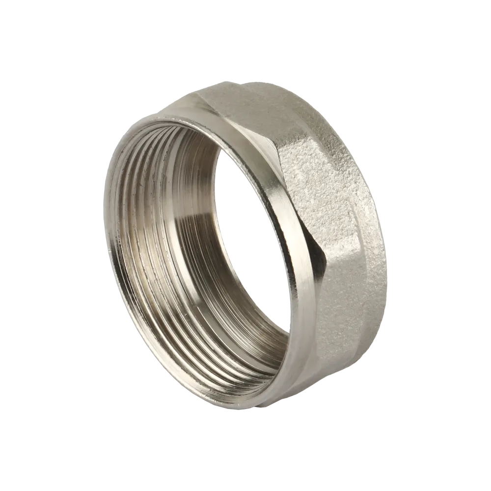 مهره اتصالات کوپلی 25mm - (  990204501501141  )